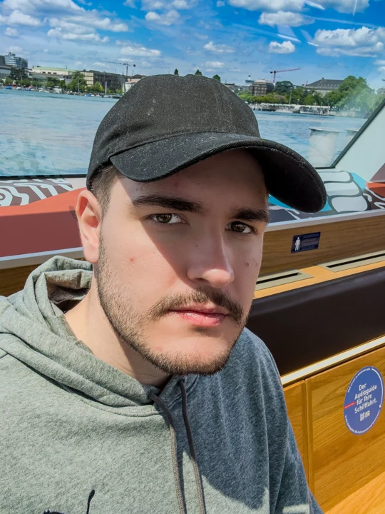 Foto de perfil de SrMontanha